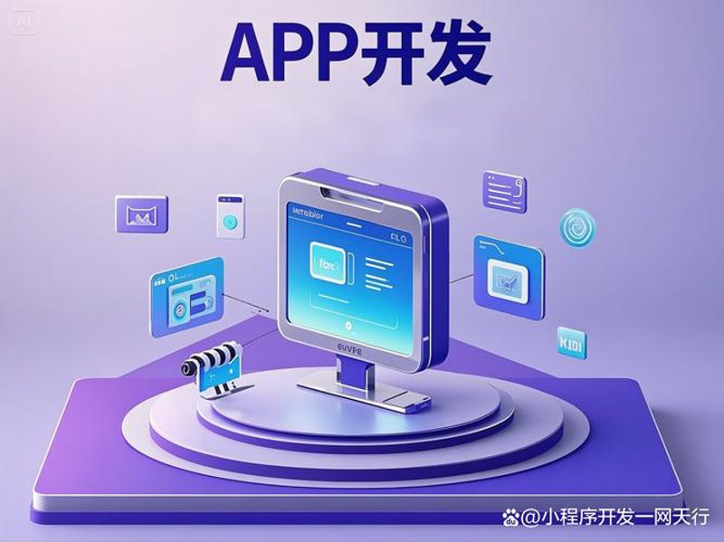 上海软件开发选购攻略
